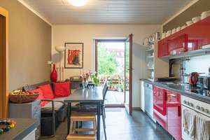 Kapitalanlage und / oder Mehrgenerationenhaus!
Zweifamilienhaus mit Potenzial in Leverkusen-Manfort – Die vollständige Adresse der Immobilie erhältst du vom Anbieter., 51373 Wiesdorf, Leverkusen – Vorschaubild 8