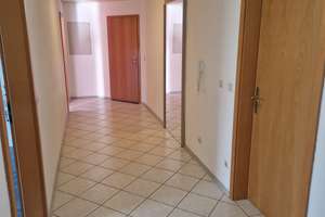  3,5 Zimmer DG Wohnung Balkon, Küchenzeile, Schwedenofen – Die vollständige Adresse der Immobilie erhältst du vom Anbieter., 93167 Falkenstein – Vorschaubild 7