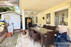 🌿 Familienparadies mit Urlaubsflair – Traumhafte 4-Zimmer-Terrassenwohnung mit eigenem Garten – Karlstraße 34/1, 73770 Denkendorf – Vorschaubild 16