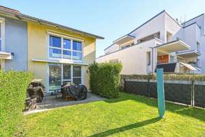 4,5-Zimmer-Reihenendhaus mit Garten, Garage, Carport & Balkonkraftwerk in bester Lage in Biberach – Die vollständige Adresse der Immobilie erhältst du vom Anbieter., 74078 Biberach, Heilbronn – Vorschaubild 16
