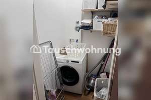 Tauschwohnung: 3-Zimmer-Altbau in Köln Nippes mit Garten – Die vollständige Adresse der Immobilie erhältst du vom Anbieter., 50737 Weidenpesch, Köln – Vorschaubild 8