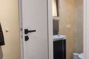 Haus im Haus in Düsseldorf-Unterbach – möbliertes Wohnen auf drei Etagen – 40627 Unterbach, Düsseldorf – Vorschaubild 15