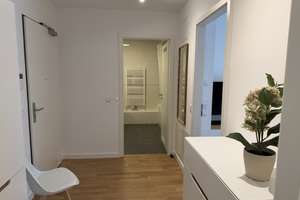 Exklusives 2 Zi. Apartment mit Balkon und moderner Ausstattung in Giesing! ERSTBEZUG nach Sanierung! – 81539 Obergiesing, München – Vorschaubild 7