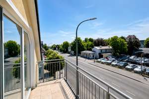 München-West: Möbliertes Maisonette-Juwel (66m² GF) | 51m² WoFl. | ~6% Rendite | Provisionsfrei – Die vollständige Adresse der Immobilie erhältst du vom Anbieter., 81247 Obermenzing, München – Vorschaubild 15
