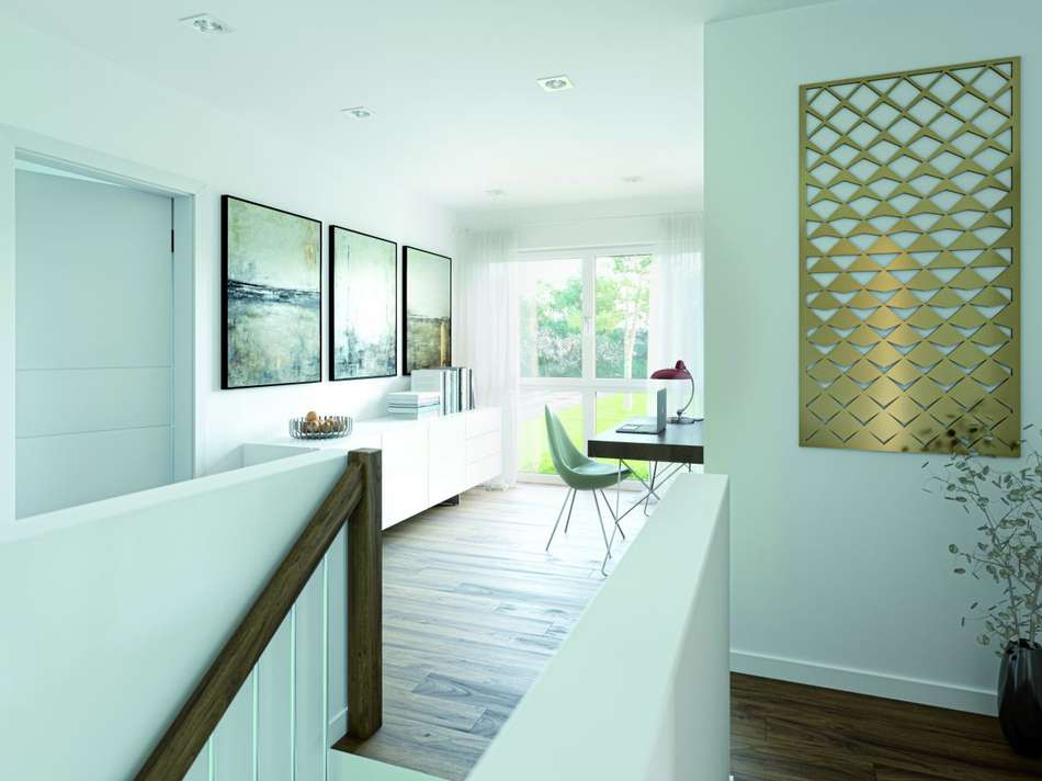 Edition Innenaufnahme