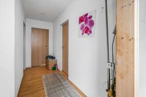 Wohnen mit Charme: Einfamilienhaus mit ausgebautem Dachgeschoss – Die vollständige Adresse der Immobilie erhältst du vom Anbieter., 88048 Friedrichshafen – Vorschaubild 13