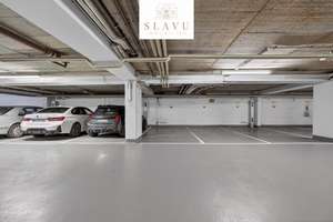 Flexible Einheit Wohnen/Gewerbe | 2 Terrassewohnungen am Römerkreis inkl. 2 TG-Stellplätze – Kurfürsten-Anlage 43, 69115 Weststadt, Heidelberg – Vorschaubild 35