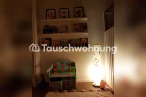 Tauschwohnung: 3 Zi Tageslichtbad, Balkon, Gartenzugang gegen helle 4 Zi – Die vollständige Adresse der Immobilie erhältst du vom Anbieter., 13353 Wedding, Berlin – Vorschaubild 12