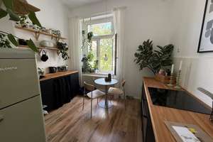 Wärmegedämmte, ansprechende und zentral gelegene Wohnung in Uni Nähe für Single oder Paar – Gustav-Freytag-Straße 48, 47057 Neudorf-Nord, Duisburg – Vorschaubild 4