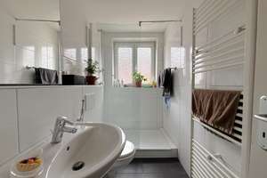 Komfortable 2,5-Zimmer-Wohnung in ruhiger Lage von Essen-Frohnhausen – Eigene Scholle 4, 45144 Frohnhausen, Essen – Vorschaubild 6