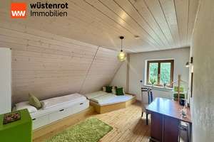 Einfamilienhaus mit Stil und viel Platz auf großem Grund – Die vollständige Adresse der Immobilie erhältst du vom Anbieter., 87754 Kammlach – Vorschaubild 13