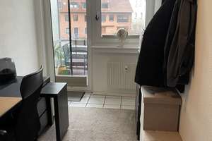 Helle, kernsanierte 3,5-Zimmer-Wohnung mit Balkon in ruhiger Lage von Essen-Borbeck – Die vollständige Adresse der Immobilie erhältst du vom Anbieter., 45357 Dellwig, Essen – Vorschaubild 12