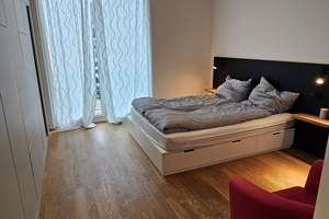 Helle 2-Zimmer-Wohnung mit Balkon in zentraler Lage – Relenbergstraße 51, 70174 Relenberg, Stuttgart – Vorschaubild 3