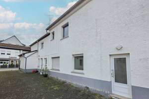 Großzügiger Bauplatz und Bestand auf 936 m²: 3-Familienhaus (+Laden) mit Entwicklungsspielraum – Die vollständige Adresse der Immobilie erhältst du vom Anbieter., 65479 Raunheim – Vorschaubild 14