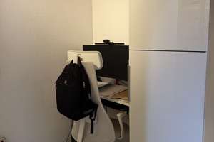 3-Zimmer-Wohnung in Sülfeld mit EBK Glasfaseranschluss – Wettmershagenerstraße 6a, 38442 Sülfeld, Wolfsburg – Vorschaubild 6