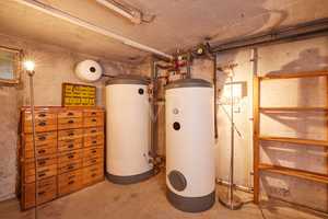 Energetisch modernes Wohnen in Bestlage von Billigheim – Neckar-Odenwald-Kreis – Vorschaubild 28