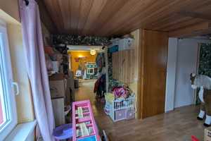 Außergewöhnliches 8-Zimmer-Haus mit EBK und Garten in Kassel Harleshausen – Kassel – Vorschaubild 23