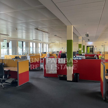 Moderne Büroflächen in repräsentativem Bürohaus in Brühl!