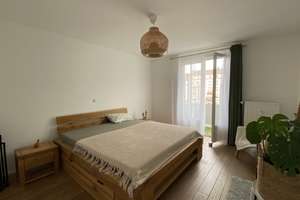 3-Zimmerwohnung mit Aufzug in der Schwetzingerstadt – Keplerstraße 37, 68165 Schwetzingerstadt/Oststadt, Mannheim – Vorschaubild 2