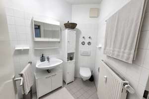 Helles Lichtdurchflutetes Appartement in Höhenlage am Kottenforst – Hallestraße 50, 53125 Brüser Berg, Bonn – Vorschaubild 6