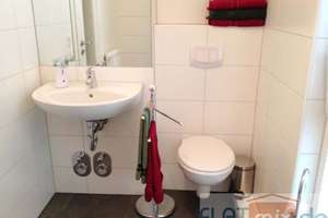 FLATmix.de / Komplett möbliertes Studio Apartment... – Die vollständige Adresse der Immobilie erhältst du vom Anbieter., 33106 Wewer, Paderborn – Vorschaubild 3