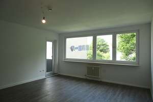 Umzug gefällig? Gräumige 3-Zimmer-Wohnung – Untere Bornwiesenstr. 21, 34132 Oberzwehren, Kassel – Vorschaubild 3