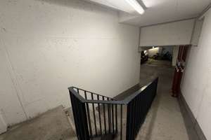 Exklusive 4 Zimmer-Maisonettewohnung mit Terrasse + Garten, Düsseldorf-Wersten – Werstener Dorfstraße 154, 40591 Wersten, Düsseldorf – Vorschaubild 16