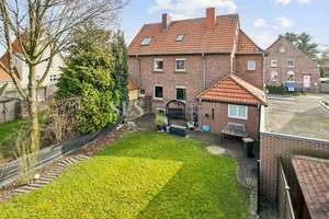 Wohnen auf ca. 128 m² in historischer Zechensiedlung mit Garten, Terrasse und ausgebautem Dachstudio – Die vollständige Adresse der Immobilie erhältst du vom Anbieter., 46284 Dorsten – Vorschaubild 20