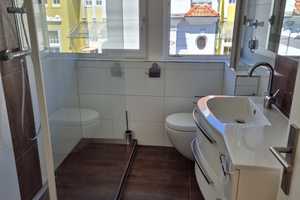 Frisch renoviert! 3 Zimmerwohnung im Kreuzviertel! WG Willkommen! – Raesfeldstraße 21, 48149 Münster – Vorschaubild 14