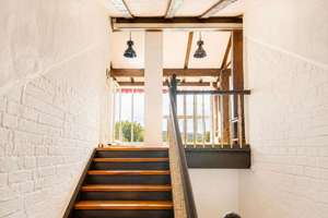 4 Designer-Wohnungen | Hochwertiges Altbau-Wohnambiente & modernste Technik | Kernsanierung 2017 – 4288 Holzhausen, Leipzig – Vorschaubild 29
