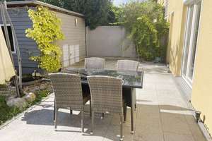 Reiheneckhaus mit Carport 
in Ulm/Wiblingen – Die vollständige Adresse der Immobilie erhältst du vom Anbieter., 89079 Wiblingen, Ulm – Vorschaubild 8