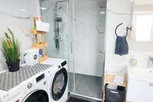5 Zimmer Wohnung, Eigentumswohnung. Modernisiert mit Garten, Terrasse und Garage. Top Lage  – Burenstraße 19, 74076 Heilbronn, Heilbronn – Vorschaubild 22