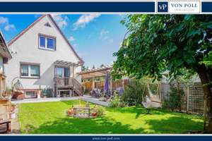 Haus zum Verlieben & Wohlfühlen - Stilvoll wohnen im Shabby Chic-Stil – Die vollständige Adresse der Immobilie erhältst du vom Anbieter., 12621 Kaulsdorf, Berlin – Vorschaubild 1
