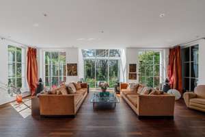 Exklusive Villa in Bestlage von Düsseldorf-Ludenberg – 40629 Ludenberg, Düsseldorf – Vorschaubild 3