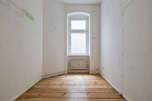 Gründerzeitwohnung im Dornröschischschlaf in toplage schöneberg nahe volkspark schöneberg – 10825 Schöneberg, Berlin – Vorschaubild 5