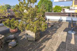 #Neu im Angebot# Traumhafte Dachterrassen Maisonettenwohnung in Augsburg-Göggingen – Die vollständige Adresse der Immobilie erhältst du vom Anbieter., 86199 Göggingen-Süd, Augsburg – Vorschaubild 15