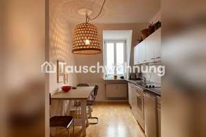 Tauschwohnung: 2-Zimmer-Wohnung in Neuhausen-Nymphenburg tauschen – 80636 Sankt Vinzenz, München – Vorschaubild 3
