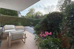 Familien-Garten-Paradies, mit 5 Zimmern