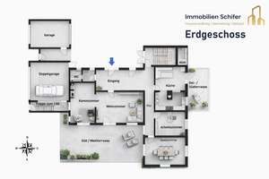 **Vorankündigung** Ein Zuhause mit Charakter – großzügige Villa mit besonderem Flair – Die vollständige Adresse der Immobilie erhältst du vom Anbieter., 82049 Pullach im Isartal – Vorschaubild 15