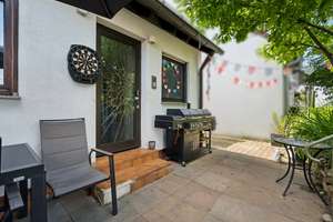 Modernisiertes Einfamilienhaus mit großzügigem Garten und zwei Garagenstellplätzen – Die vollständige Adresse der Immobilie erhältst du vom Anbieter., 70378 Steinhaldenfeld, Stuttgart – Vorschaubild 12