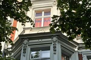 Exklusive Lage im Herzen von Berlin Schöneberg - Prachtvoller Altbau