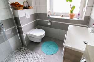 Modernes EFH (massiv) aus 2019 mit Solarthermieanlage und viel Platz für die ganze Familie  – Die vollständige Adresse der Immobilie erhältst du vom Anbieter., 13129 Blankenburg, Berlin – Vorschaubild 16
