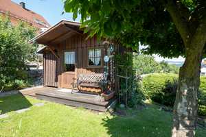 Modernisiertes EFH mit Einliegerwohnung und Traumgarten mit Fernblick auf den Rauhen Kulm! – Schlossgarten 16, 95517 Bayreuth (Kreis) – Vorschaubild 37