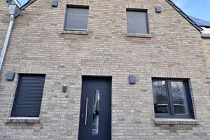 ANFRAGESTOPP - DHH, 6 ZKB zur Miete in ruhiger Lage