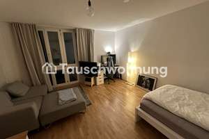 Tauschwohnung: Suche 2.5-Zimmer-Wohnung in München