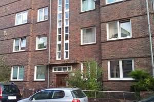 Ruhig wohnen, mitten in Döhren - 3 Zimmer mit Balkon – 30159 Wülfel, Hannover – Vorschaubild 3