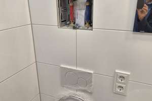 Alltagstaugliches 1-Zimmer-Apartment in München Solln – Geigenbergerstraße 13, 81477 Solln, München – Vorschaubild 11