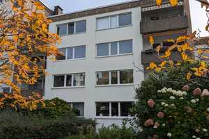 Großzügige Wohnung in begehrter Lage – Düsseldorf – Vorschaubild 4