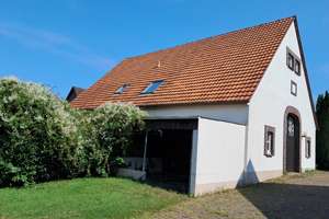 Ein Haus mit viel Potential in Halle (Westf.)! – Die vollständige Adresse der Immobilie erhältst du vom Anbieter., 33790 Halle (Westfalen) – Vorschaubild 3