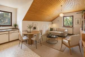 Viel Raum für neue Ideen – Einfamilienhaus mit Einliegerwohnung in Pasing – Die vollständige Adresse der Immobilie erhältst du vom Anbieter., 81243 Pasing, München – Vorschaubild 15